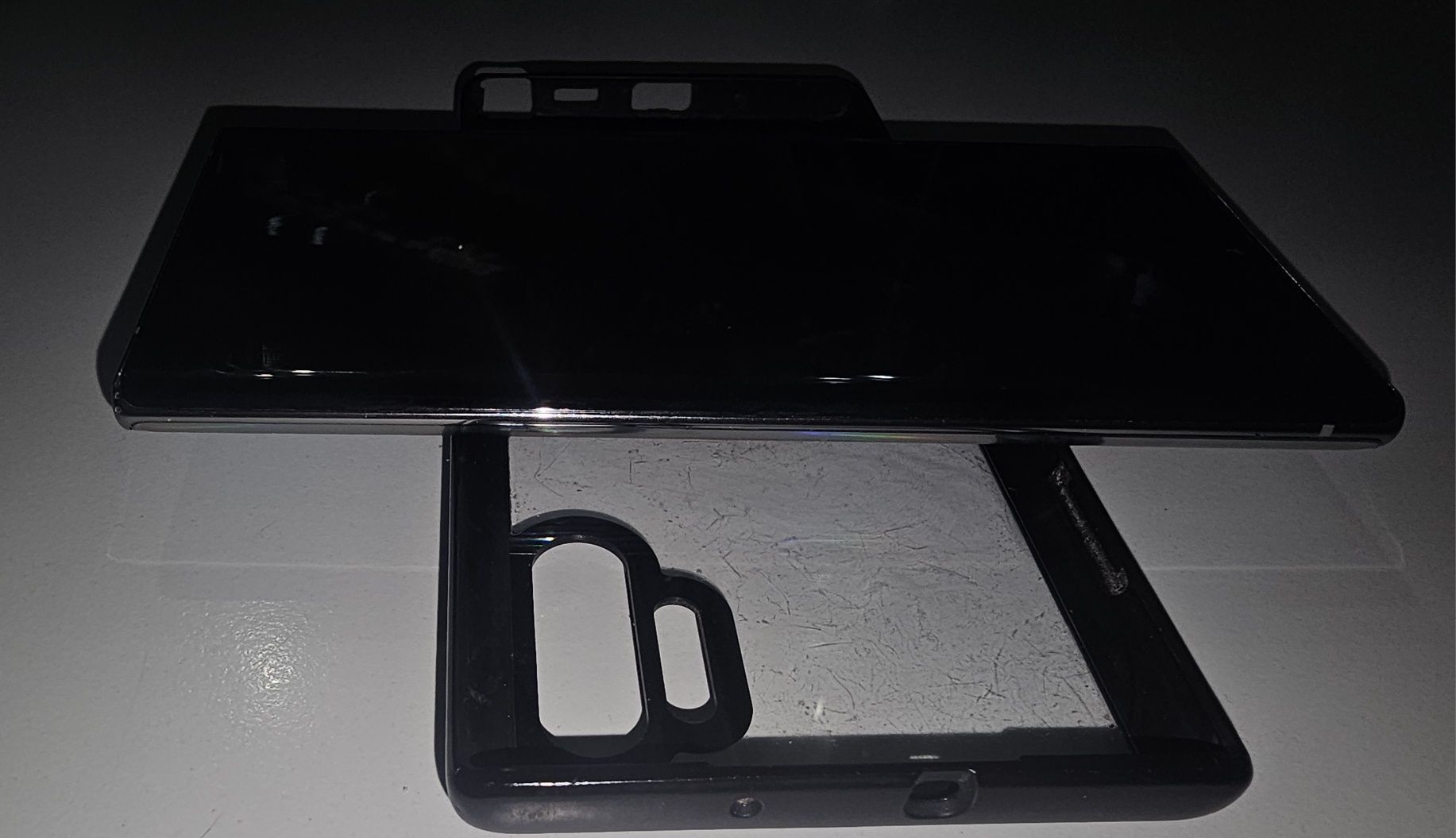 Galaxy Note10+12/256GB Като нов
