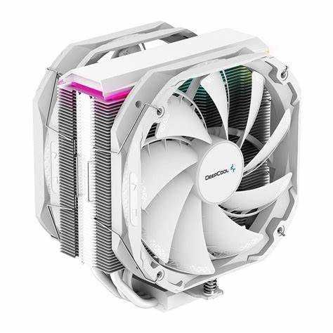 Кулер (CPU) Deepcool AS500 PLUS(wh/bl)/Assassin IV/AG620 (bl) ARGB