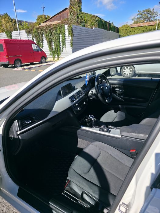 BMW SERIA 3 f30  an 2013