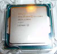 Xeon e3 1220 v3 Socket (Core i5/ 4460) Haswell 4 поколение