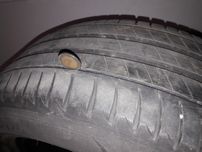 michelin primacy 4 215 60 17