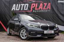 BMW Seria 1 Tva deductibil / Rulaj Certificat / Garantie Inclusa