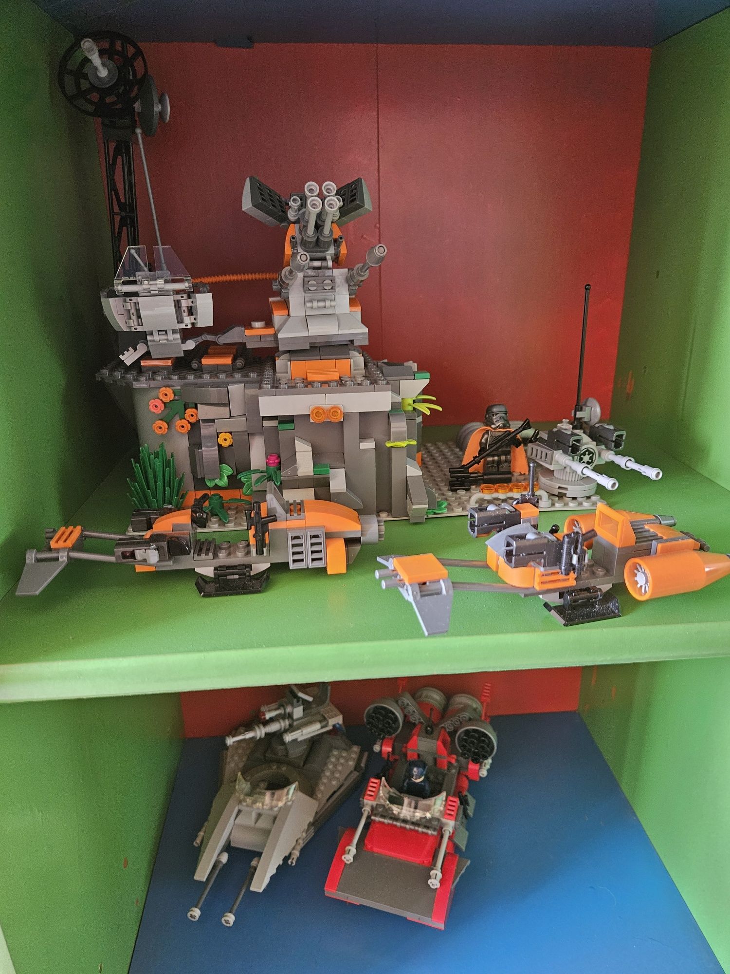 Lego - Star Wars