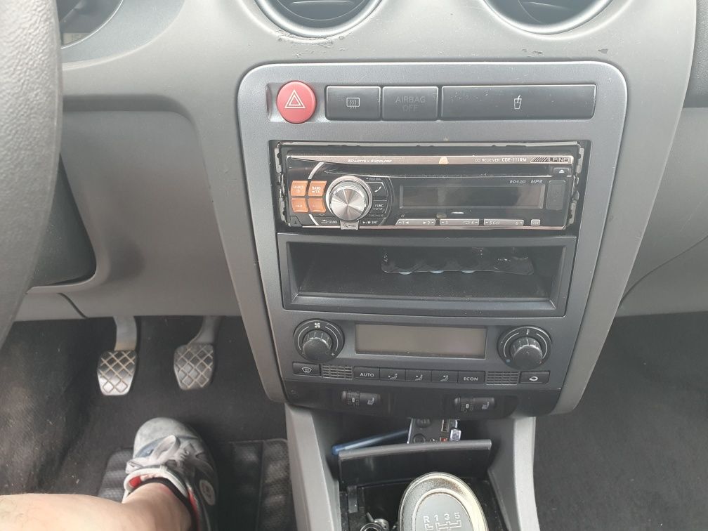 Seat Ibiza 1,4 benzina