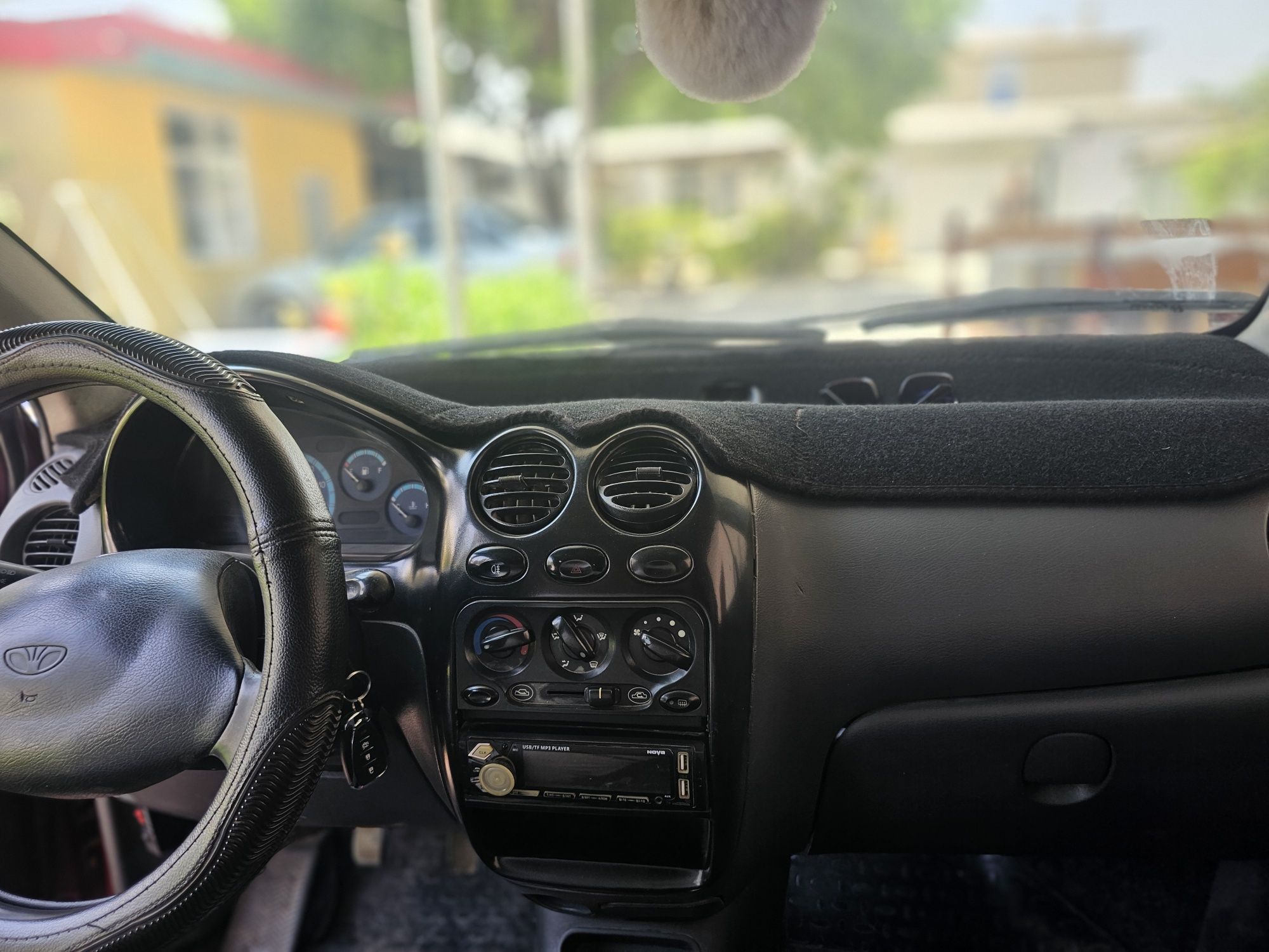 Tayyor matiz mx 3talik sotiladi