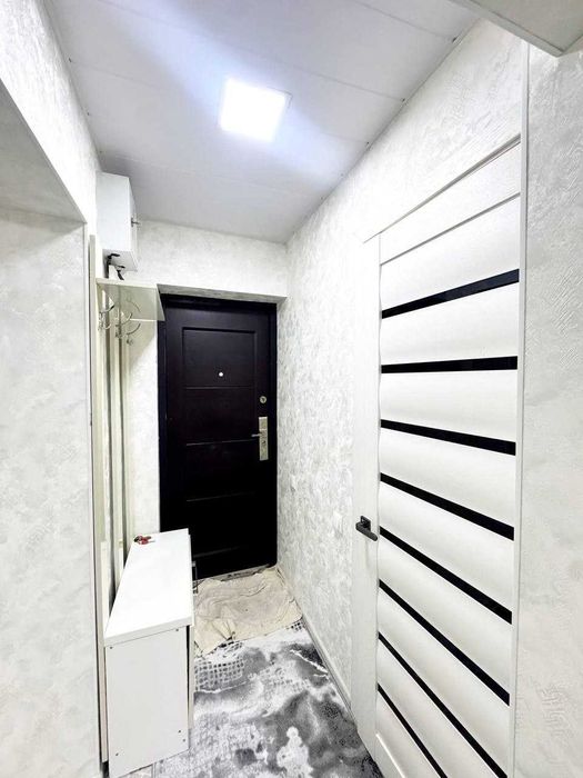 Чил-5 Кирпич 1/1/4 меб+тех Ориентир Метро Новза