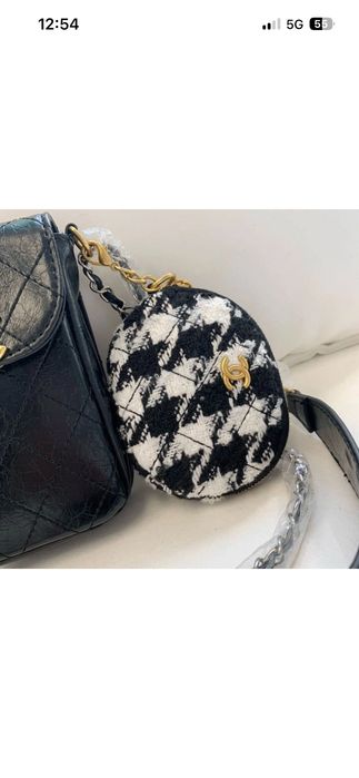 Маркова кокетна чанта