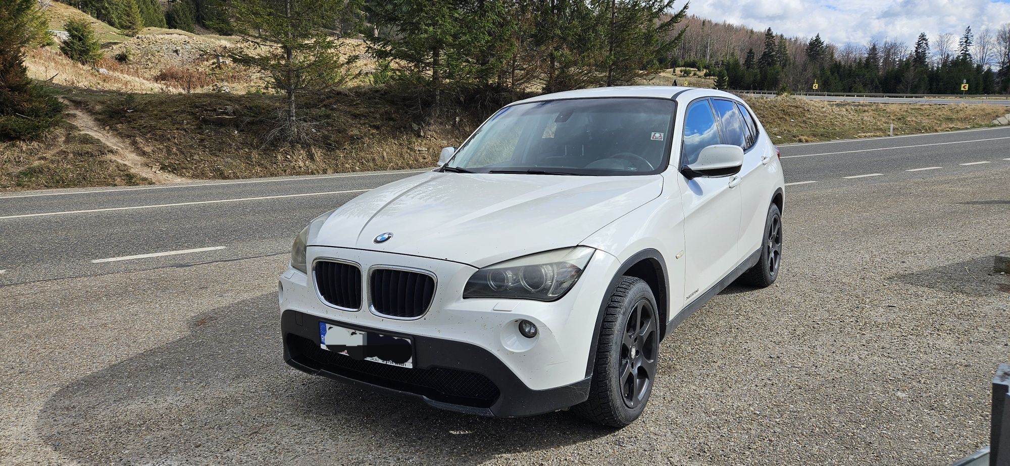 De Vanzare BMW X1 Diesel 2.0 , 177 CP