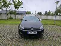 Vw Golf mk6 2.0 tdi