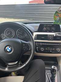 Vand bmw f31 euro 6