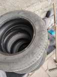Летни гуми Nexen dot 0523