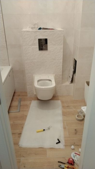 Ремонт квартир под ключ