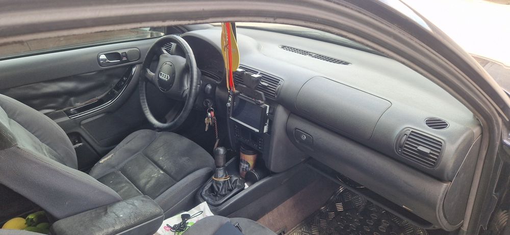 Продава се Ауди A3