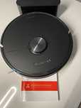 Robot Roborock S6, nou