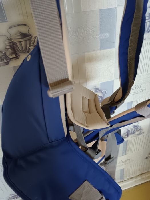 Кенгуру, переноска