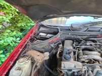 Mercedes-Benz W124 Al doilea proprietar. Masina intretinuta. Fara AC. Tapiterie curata.