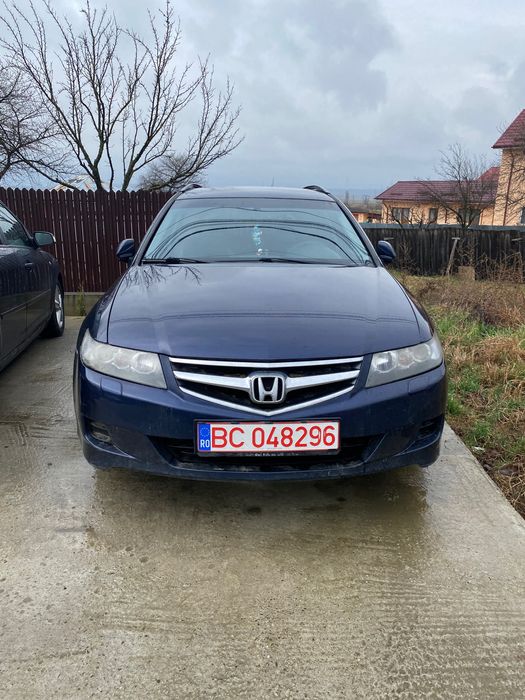 Honda Accord 2006