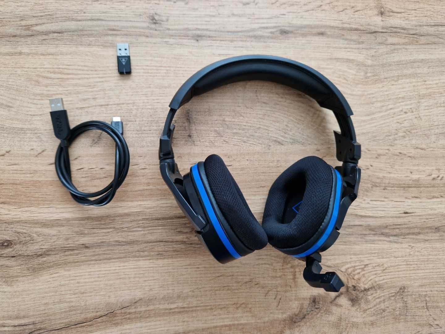 Геймърски слушалки - Turtle Beach Stealth 600 Gen 2