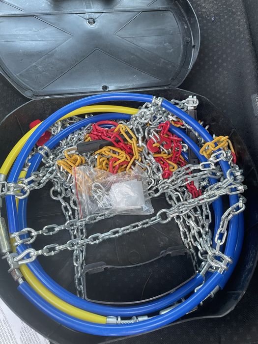 Lanturi auto antiderapante