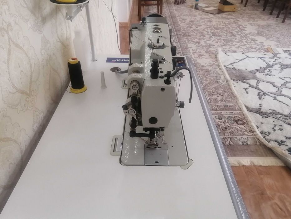 Швейная машина SHUNFA