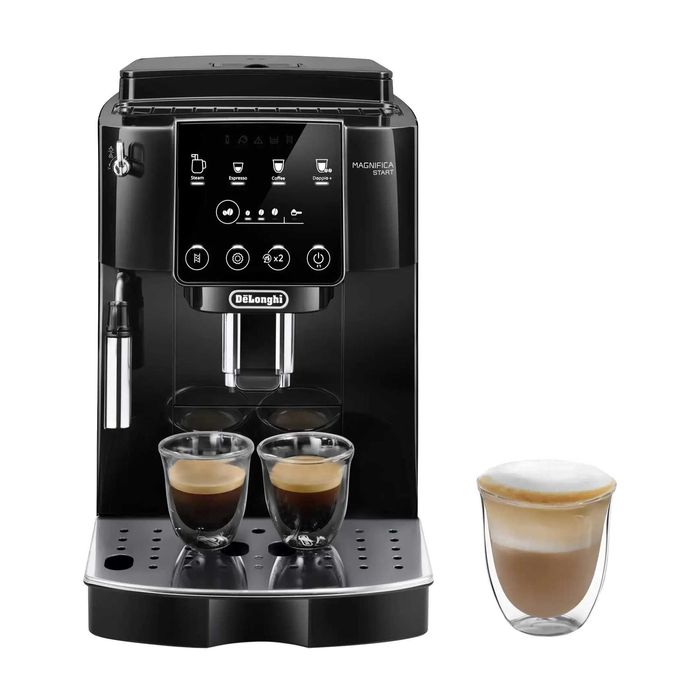 Vând Espressor Automat DeLonghi Magnifica Start ECAM 220 nota 10\10