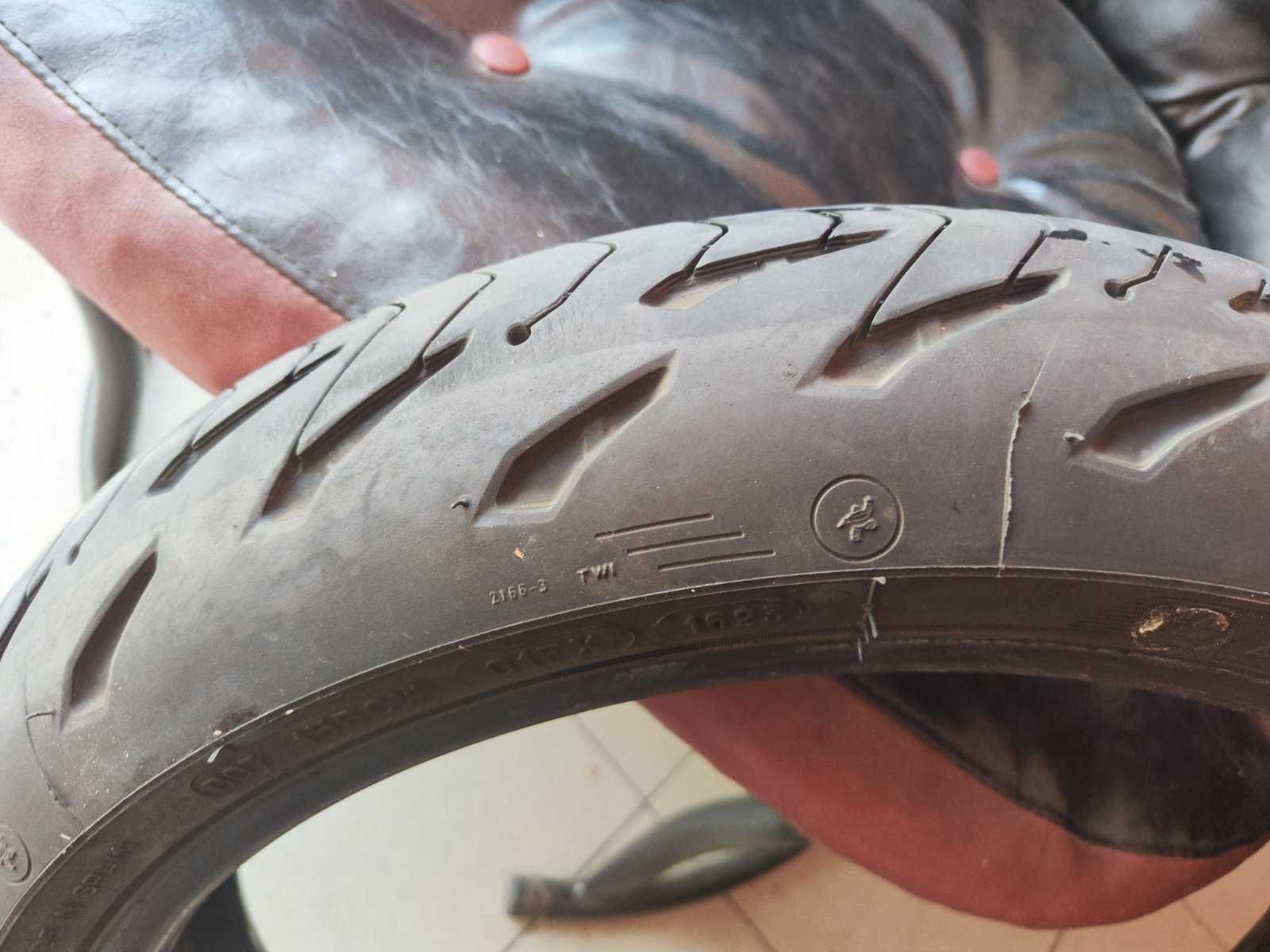 Michelin Polit Road 5