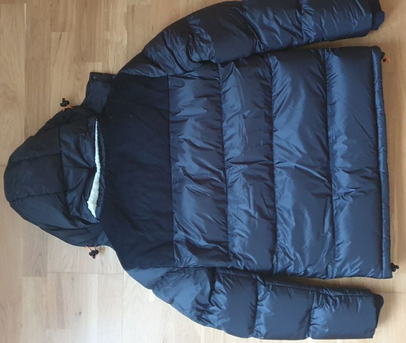 Geaca de iarna Geographical Norway