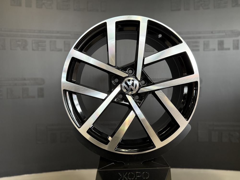 18цола 5х112 Vw 5x112