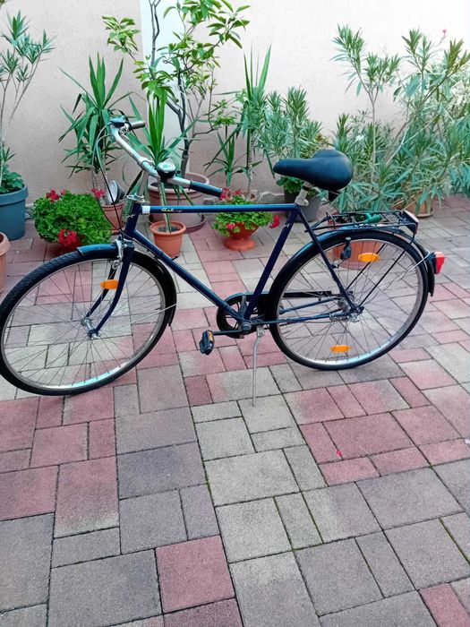 Vand Bicicleta pentru barbati