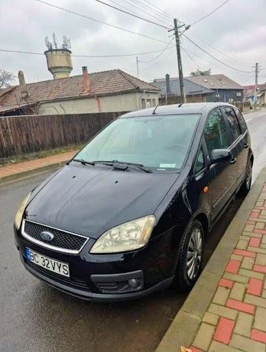 Ford Focus C-Max