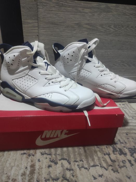 Продам красовка джордан