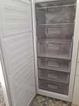 Congelator vertical Arctic, AC60250M30W, 215 l, H 150.8 cm, Alb