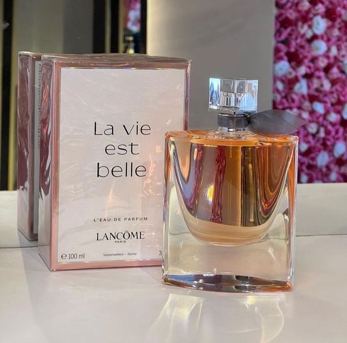 La vie est belle 100ml