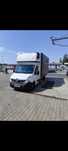Renault Master , An 2028, Motor 2.3 Diesel , cu Webasto
