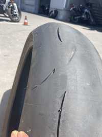 Задна гума за мотор Dunlop D212 dot 4821