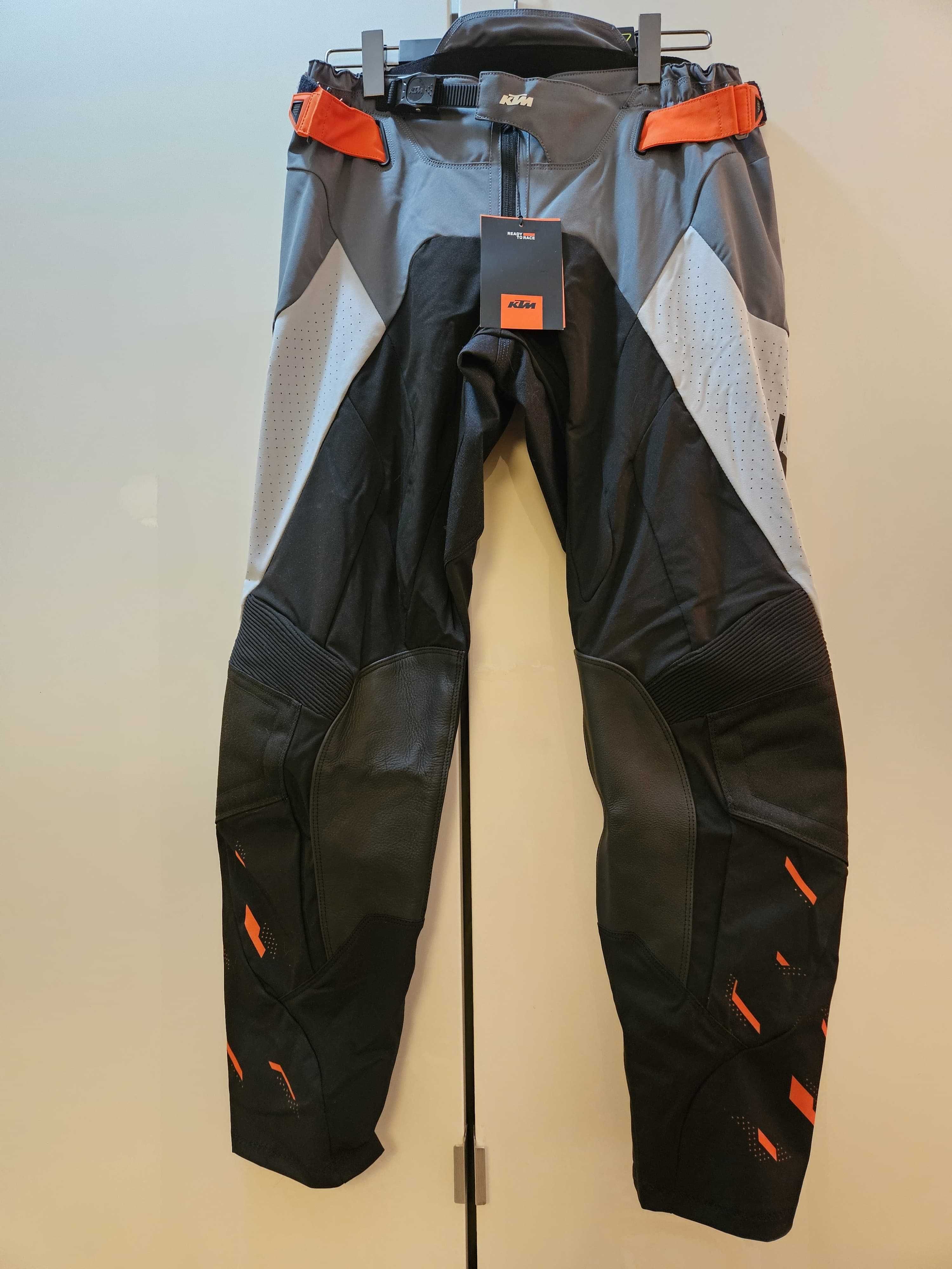 KTM RACETECH PANTS marimea L (34), noi