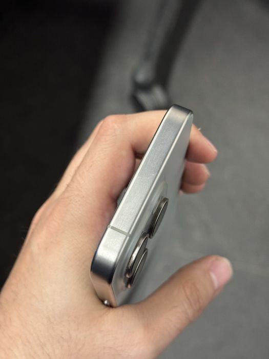 IPhone 15 Pro 256 ZAA 2 ta sim