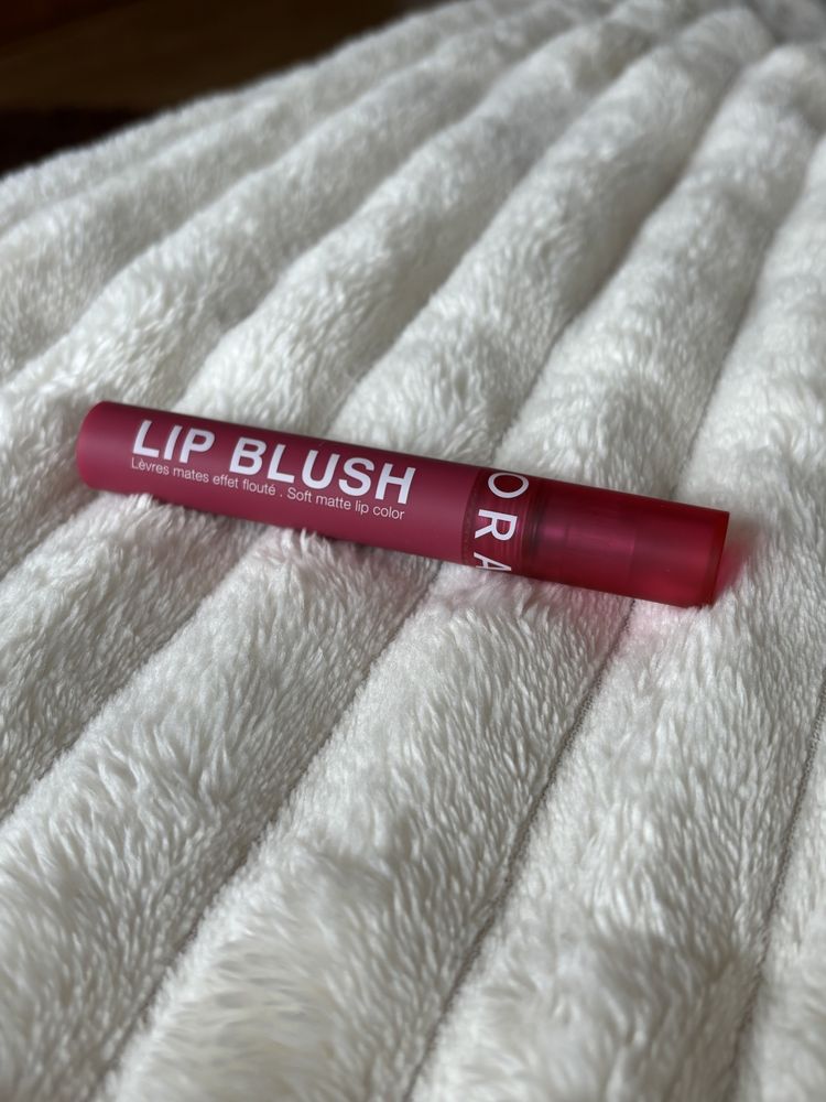 Sephora Lip Blush