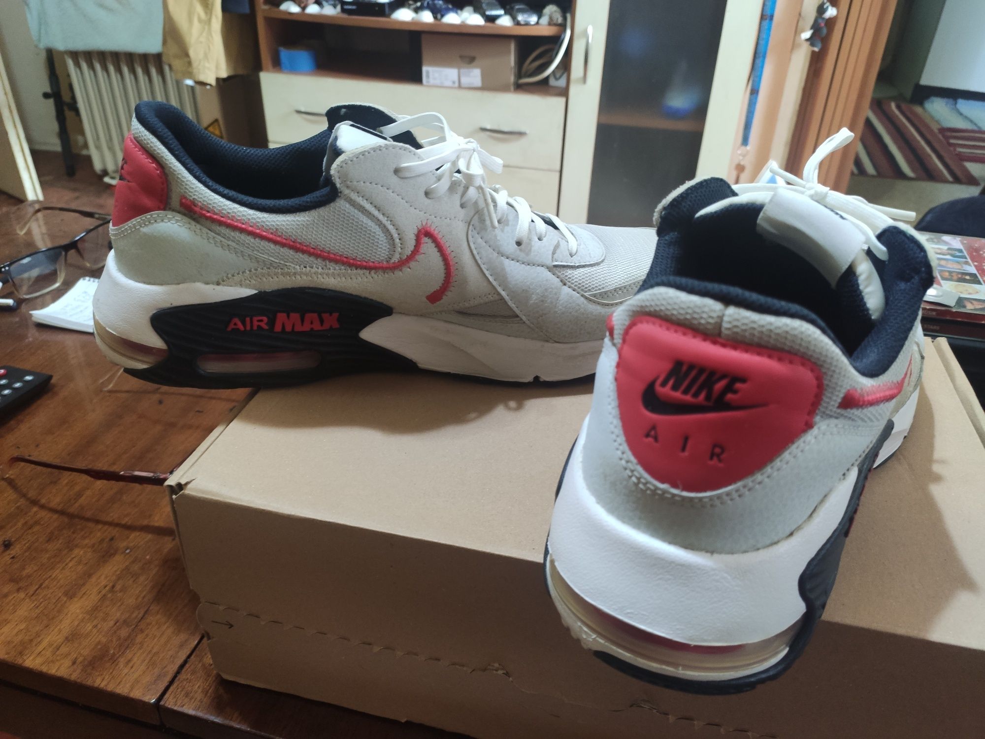 Мъжки маратонки NIKE удобни за града