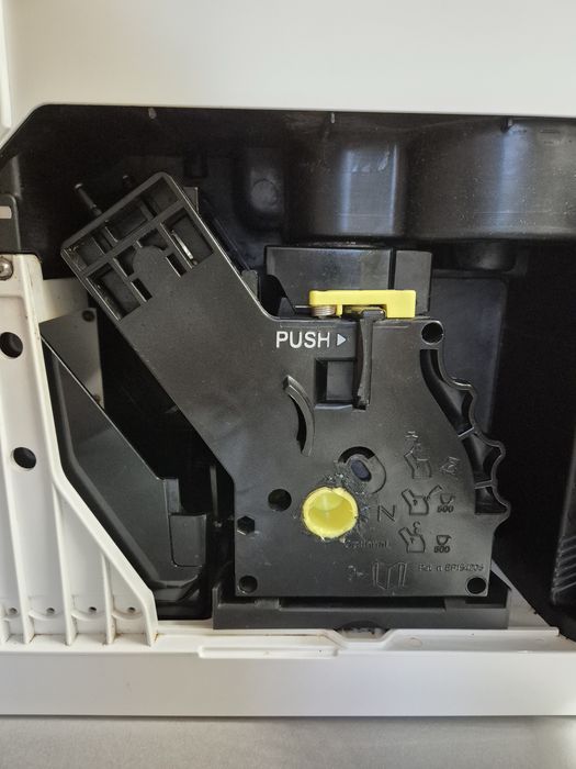 Espressor automat Philips EP5331/10 Seria 5000, LatteGo