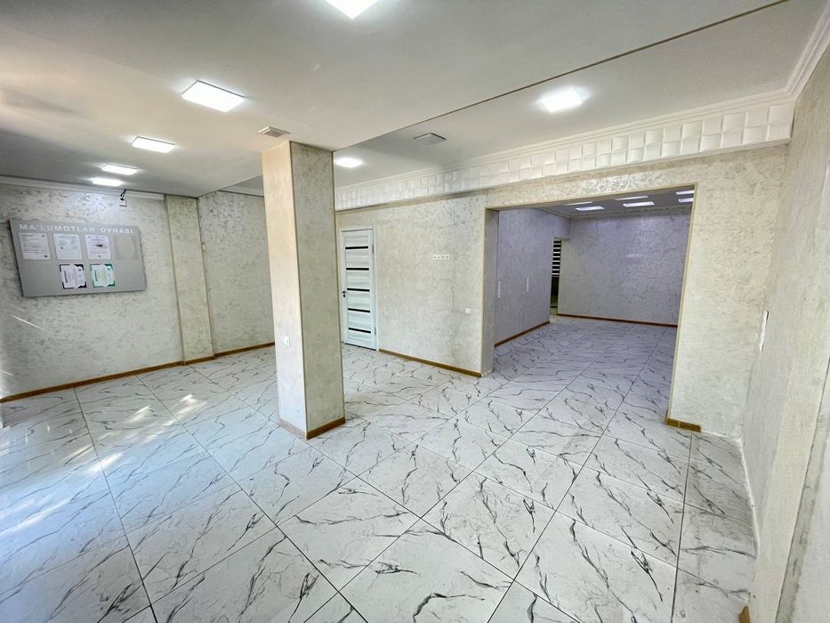 Аренда помещения в Тузель-2, Ахангаран йули Ор Крестик, Сафия!!