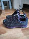 Adidași trekking Mammut Terrion 2 Low Gtx 38 2/3