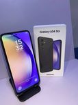 Samsung Galaxy A54, 128 ГБ, черный, 6 ГБ / CT 19209