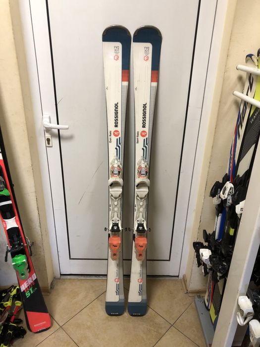 Ски Rossignol Famous 2 Limited