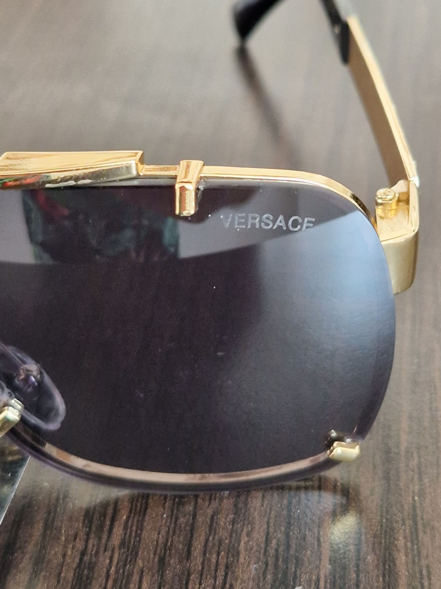 Ochelari de soare VERSACE