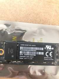 Ssd 128gb macbook pro 2013-2015