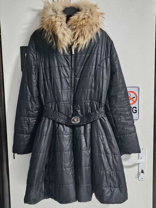 Robertta Blagi оригинално зимно дамско яке