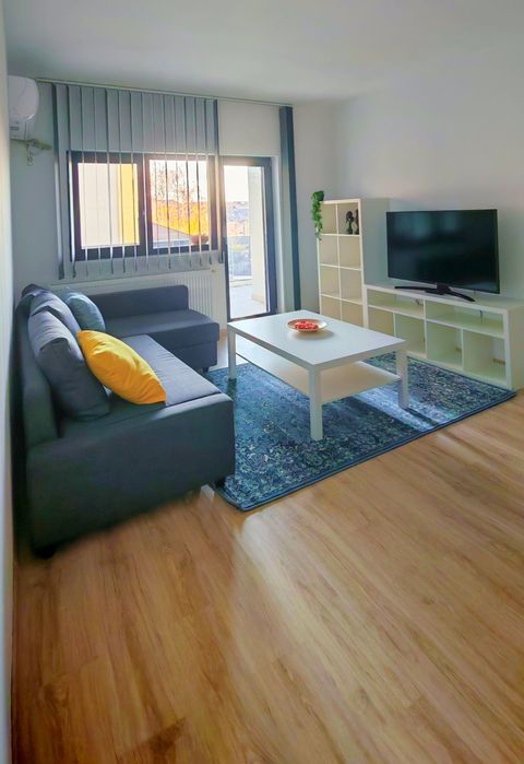 Apartament 3 camere, Decebal - Piata Muncii, 90mp, parcare, proprietar