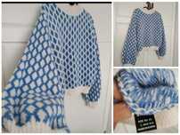Pulover dama Shein L