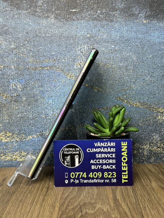 Samsung galaxy note 10 plus/256gb/2Ani Garantie Centrul de Telefoane